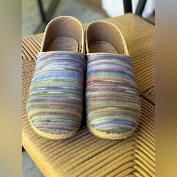 Dansko clogs - Picture 2 of 5